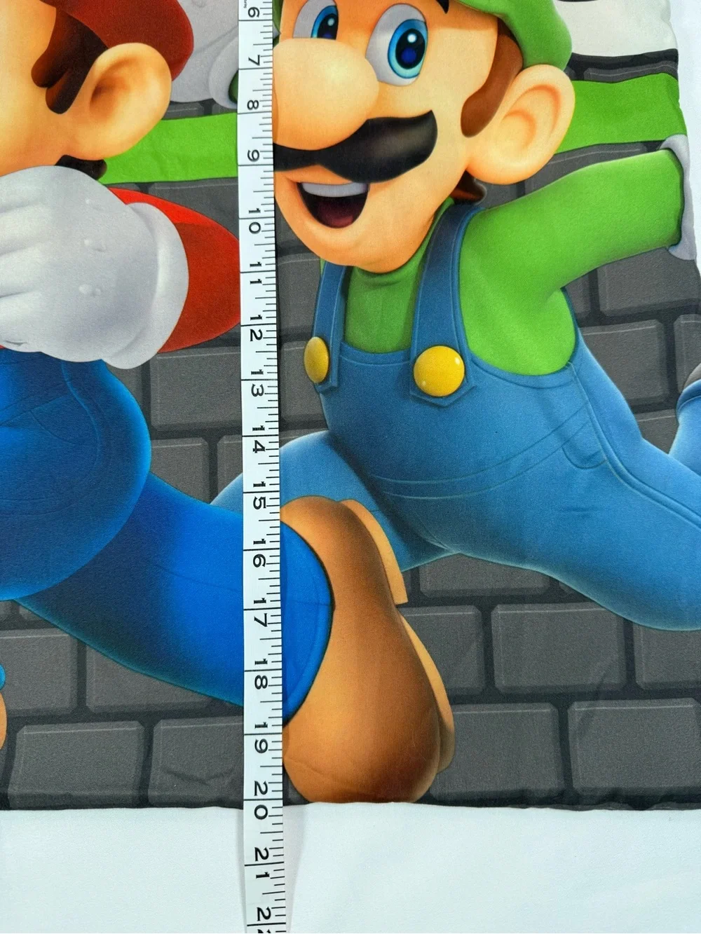 Super Mario Bros super mario